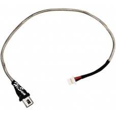 Ficha DC com cabo Yoga710-14IKB